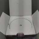 Earnest Living Essential Oil Diffusers for Essential Oils Large Room Diffuser White Ceramic Diffuser 500ml Aromatherapy Diffuser with 4 Timers 7 Night Lights and Auto Off Function for Home Gift