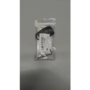 Tundra Tacoma Key Fob Cover Black Screws