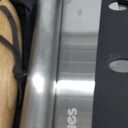 Pizza Peel Aluminum Pizza Spatula, Mooues 12 inch Metal Pizza Paddle(12"x 14")with Rocker Cutter Foldable Wood Handle, [Storage bag included], for Family Pizza Oven Baking Pizza, Dough, Bread & Pastry