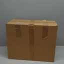 Lqito Right Passenger Side Door Mirror with Blind Spot Glass Power Fits 2015-2020 Ford F150 Without Turn Signal Light Non-Heated (3Pins) Replaces: FL3Z17682AK