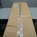 Ironing Board, 43x13 Full Size Blue Compact Iron Board
