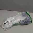 Single Handle Faucet, Stainless Steel Single Hole Bar Sink Faucet 360 Rotated Cold Water Commercial Single Hole Kitchen Sink Faucet