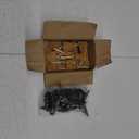 ZHWKMYP 28Pcs Mini Witch Hat, Plastics Mini Brooms and Witches Hats for Crafts Halloween Party Supplies