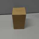 LARS NYSM Thermo Coffee Mug to go with Strap 13oz | Travel Mug 0.38 Liter with Insulation | Leak Proof Stainless Steel Thermal Tumbler for Coffee and Tea to Go (Creamy Peach, 12.9 oz)