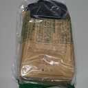 TREDECIM Mens Organic Cotton Classics Knit Boxers Shorts Comfort Relaxed Underwear 3 Pack (Medium, Black)