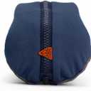 2 x bullbird Commuter Travel Pillow Washable Cover