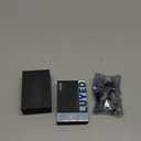 LUYED 880 LED Fog Light Bulb 8000K Ice Blue 300% Super Brighter 1:1 Mini Size 886 890 892 893 LED Bulb with Projector for Fog Lights,Pack of 2