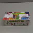 13 Action Figure Set, 6PCS T-Robot 13 Action Figure Titan 13 3D Printed Toys Articulated, for Modeling Enthusiasts Etc Birthday Gifts & Children's Day Gifts for Kids 5-8 Years OldAssembly Required