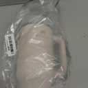 STANLEY Quencher H2.0 Tumbler with Handle and Straw 40 oz Flowstate 3-Position Lid Cup Holder Compatible for Travel Insulated Stainless Steel Cup BPA-Free Rose Quartz 2.0