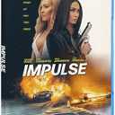 Impulse [Blu-ray]