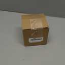 Youdepot Disco Ball Light String  10 LED 9.84-Foot Mirror Disco Ball String Lights, Battery Powered for Party, Wedding, Christmas, Holiday, Classroom Decor (Silver White, 1.57 Inch)