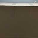 Rubbermaid Roughneck Tote 31 Gal, 3 Pack, Made in USA, Dark Indigo Metallic, Rugged Plastic Stackable Storage Bins with Lids and Handles