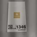 Miracase Magnetic Series for iPhone 16 Pro Max Case [Compatible with MagSafe] [with 2X Screen Protectors] Military-Grade Protection, Anti-Fingerprint, Slim Phone Case for 16 Pro Max 6.9 inch - Gray