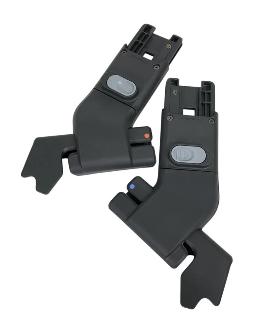 UPPAbaby VISTA Lower Adapters UPPAbaby VISTA Lower Adapters