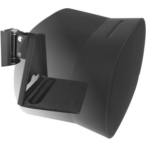 Wall Mount Bracket for Sonos Era 300 Speaker (Swivel and Tilt,Sturdy Metal,Enduring Paint Finish,Easy to intall,Compatible with Sonos Era 300,Single pc,Black)