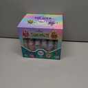 30 Colors Tie Dye Kit, Tie Dye Set for Kids, Pre-Filled Tye Dye Bottles, Non Toxic Permanent Fabric Dye Art Set, Easy DIY Fabric Art - Create Fun (30 Colors)