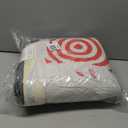 Huloo Sleep Baby Play Mat for Floor, 1.3" Thick Elasti-Foam 50"×74" Playpen Mat for Tummy Time, Water Repellent Soft Coral Velvet for Toddler, Infant, Kids, Non-Slip Backing Safe for Crawling(Dark Grey)