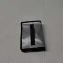 Tenergy Fire Retardant Lipo Zipper Bag for Charging and Storing Lipo Battery Packs, 8.5 x 6.5 x 5.7inch