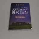 Echoes of the Ancient Skies: The Astronomy of Lost Civilizations (Dover Books on Astronomy)