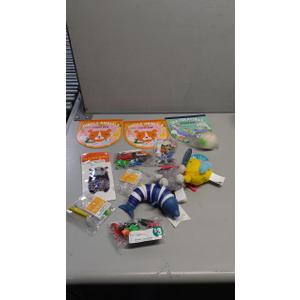 Kid's Variety Pack Toys
