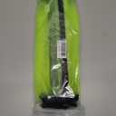 4PCS Fly Boots for Horses, Non-Slip Breathable Horse Fly Boots,Comfy Mesh Horse Fly Leggings Prevents Flies and Mosquitoes from Biting (Green)