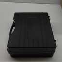 Coleman Classic 1-Burner Butane Stove (Black)