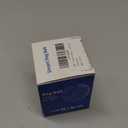 Remotely Controlled Smart Dog Ball: Automatic Bouncing, Vibration and Jumping Action Interactive Toy, Durable Duraspin for Aggressive Chewers, Rechargeable, for Indoor & Outdoor Use Red