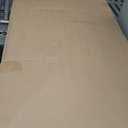 Treadmills for Home Small with 0%-8% Incline and APP Sync, Compact Under Desk Walking Treadmill Pad with Handle Bar Removable, Remote Control and LED Display, 2.5HP (Orange)