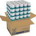 Georgia Pacific 16880 Angel Soft ps Premium Bathroom Tissue, 450 Sheets/Roll, 80 Rolls/Carton