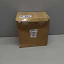 Oizeir Clear Spice Rack (2-Pack)  3-Tier Acrylic Organizer for Cabinet  Deep Spice Shelf  10.4 x 9.6 x 4 Inches  Holds Seasoning and Condiments