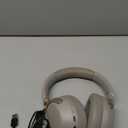 LORELEI QC30 Hybrid Active Noise Cancelling Headphones, 60H Playtime, Built-in Mic, Wireless Over Ear Headsets with Case,Bluetooth 5.4,Deep Bass Comfort Fit Soft-Earpads Fast Charging -Dunes Grey