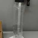 OGGI Beer Tower 88oz - Beverage Dispenser with Spigot & Ice Tube, Margarita Tower, Mimosa Tower, Perfect Drink Dispensers for Parties, Drink Tower, Holds 6 Pints of Beer  Stainless