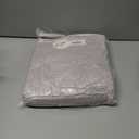 ANRABESS Womens Two Piece Outfits Casual Knit Hooded Sweater Straight Leg Pants Set 2025 Fall Lounge Travel Clothes (XL)