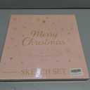 SuFly Sketchbook and Pencils Sets, Sketch Supplies Complete: Sketchbook 9x12, Watercolor Postcards, Graphite (12B-4H), Charcoal Pencils (Hard/Medium/Soft), Sketching Kit for Kids 9-12.