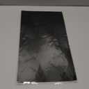 4-Way Laptop Privacy Screen Shield 15.6 Inch, Removable 16:9 Aspect 360 Privacy Filter Screen Protector for 15.6 Inch Laptop Computer, Anti Glare Blue Light Slide Mount Tabs Cover for Generic Laptop