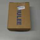 MIULEE Boho Farmhouse Throw Pillow Covers 18x18 Inch Set of 4 Summer Modern Natural Decorative Cushion Covers Soft Corduroy Home Decor for Spring Couch Bed Sofa Living Room Teal-Rust Gradient Series