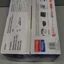 Prestige Deluxe Alpha Svachh Stainless Steel Pressure Cooker with Alpha Base and Deep Lid for Spillage Control, (3 Liter)