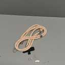 TORRAS Phone Lanyard Crossbody with 2 Phone Tabs, Adjustable Anti Theft Phone Strap for All Phones, Premium Metal Buckles, SkinFriendly, Universal Cell Phone Neck lanyard for Women and Men, Pink