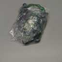 Motorcycle Upgraded Version Radiator Fan Oil Fan for 200cc 250cc 300cc Motorcycle Quad ATV 4 Wheeler Go Kart Buggy Dirt Pit Bike