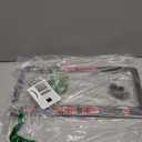 License Plate Frame for Mets with Carbon Fiber Plate Holder 12" x 6" for US Standard for Car/Truck/SUV. (AY-DDH)