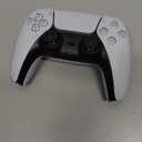 PlayStation DualSense Wireless Controller - White
