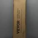 VEVOR Backdrop Banner Stand 8 x 8 Ft Adjustable Height Background Stand Backdrop with 1 Carrying Bag, Backdrop Stand for Parties Wedding Photo Booth Trade Show