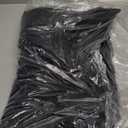 R&M Richards Women's Crystal Glow Evening Dress (Black)