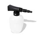 WHOLESUN 17 oz Soap Dispenser Attachment Bottle for Portable Power Pressure Washers