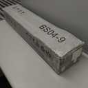 UOMEUR 9 Inch Queen Box Spring, 3000 LBS Heavy Duty Metal Mattress Foundation with Fabric Cover