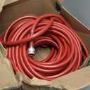 Flexon 5/8" x 150ft Farm & Ranch Garden Hose