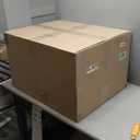 Ultra Soft Rug for Living Room, 6X9 Fluffy Shag Area Rug for Bedroom, Modern Shaggy Carpets Fuzzy Rug for Teens Dorm Nursery Home Decor Aesthetic, Upgrade Anti-Skid Durable, Grey