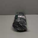 PetAmi Dog Sling Carrier for Small Dogs, Puppy Carrier Sling Purse, Dog Bags For Traveling, Carrying Bag to Wear Medium Cat, Adjustable Crossbody Pet Sling Travel, Poop Bag Dispenser, Max 5 lbs, Black