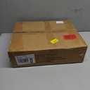 ZORMY 2 Pcs 4x2x1ft Galvanized Raised Garden Bed Outdoor, Metal Planter Boxes with Easy Assembly, Planter Raised Beds for Gardening, Flower, Plants, Vegetable, Herb - White