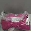 KARL LAGERFELD Paris Women's Sweatshirt, Bright Jewel Pink, Small